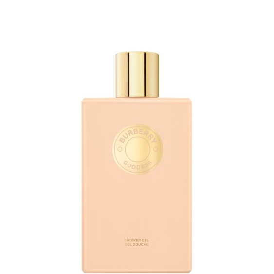 Burberry Goddess Shower Gel 200 ml