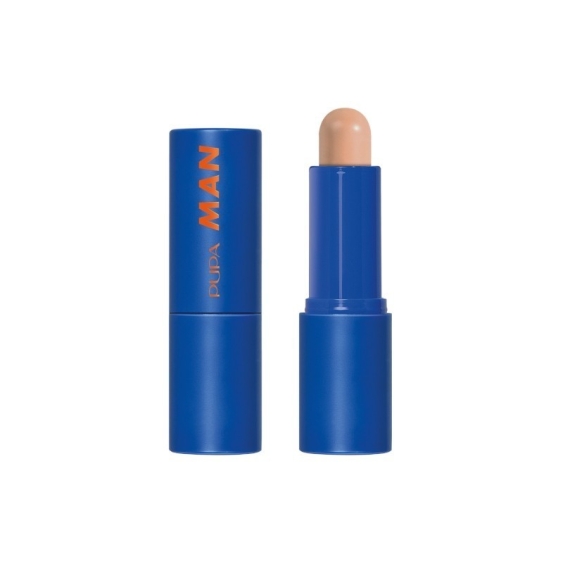Pupa Man Quick Eraser Correttore - 01 Light-Medium Skin