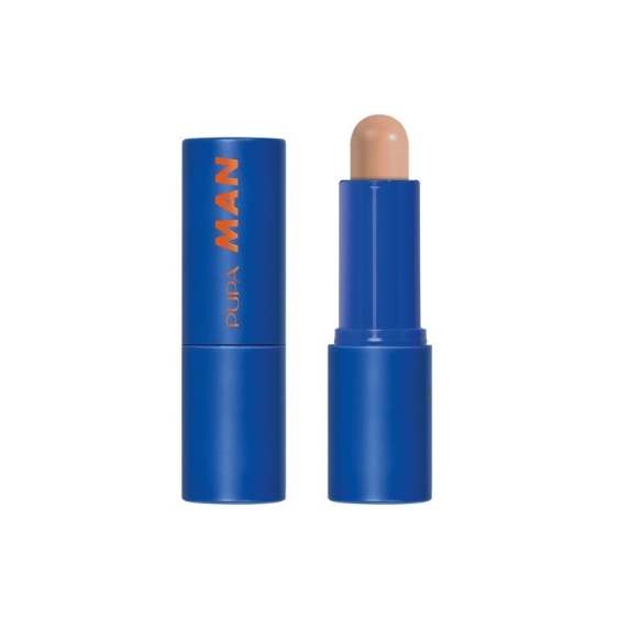 Pupa Man Quick Eraser Correttore - 02 Medium-Dark Skin