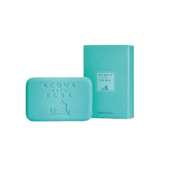 Acqua dell'Elba Classica Donna Saponetta Idratante 150 gr