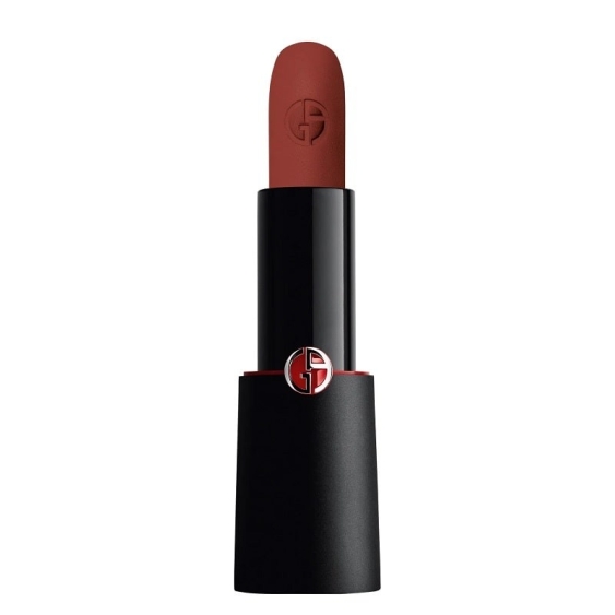 Giorgio Armani Rouge D'Armani Matte Rossetto - 405 Sultan