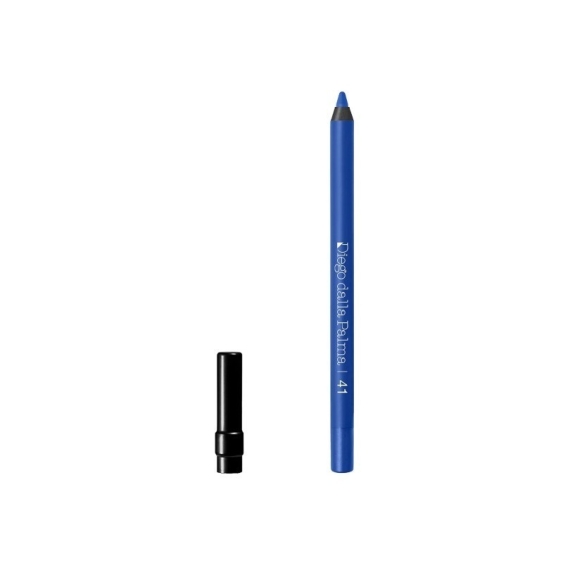 Diego Dalla Palma Stay On Me Eye Liner - 41 Electric Blue