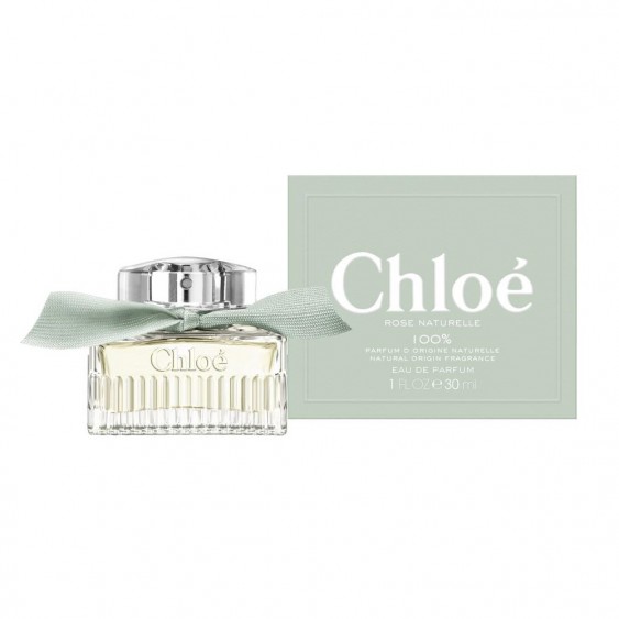 Chloe Rose Naturelle Eau De Parfum 30 ml