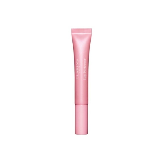 Clarins Lip Perfector Gloss Labbra Nutriente n. 21 Soft Pink Glow