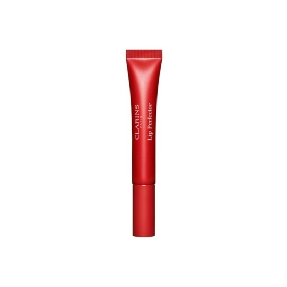 Clarins Lip Perfector Gloss Labbra Nutriente n. 23 Pomegranate Glow