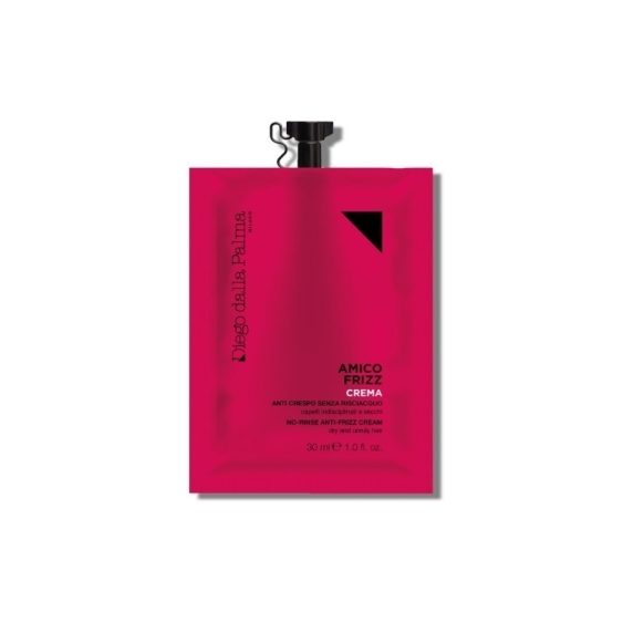 Diego Dalla Palma Amico Frizz Crema Anti-Crespo Senza Risciacquo Formato Viaggio 30 ml
