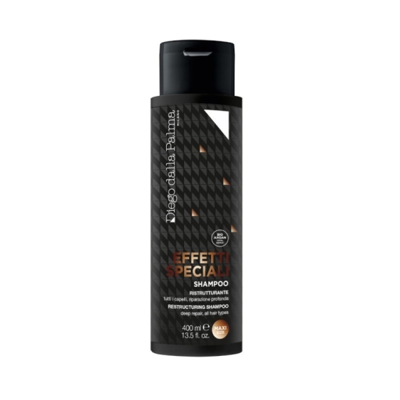 Diego Dalla Palma Effetti Speciali Shampoo Ristrutturante 400 ml