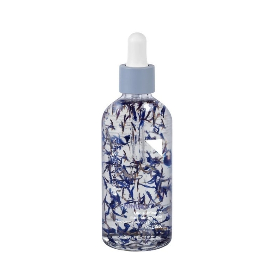 Diego Dalla Palma Mind&Body Olio Corpo Setificante Illuminante 95 ml