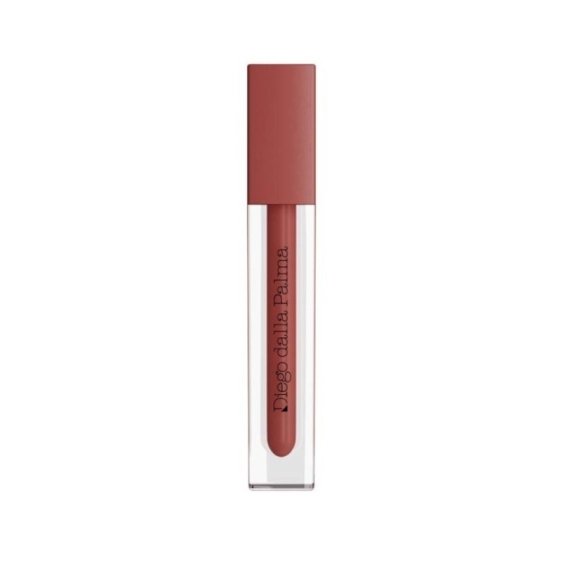 Diego Dalla Palma Stay On Me Rossetto Liquido A Lunga Tenuta n. 35 Mauve Caldo
