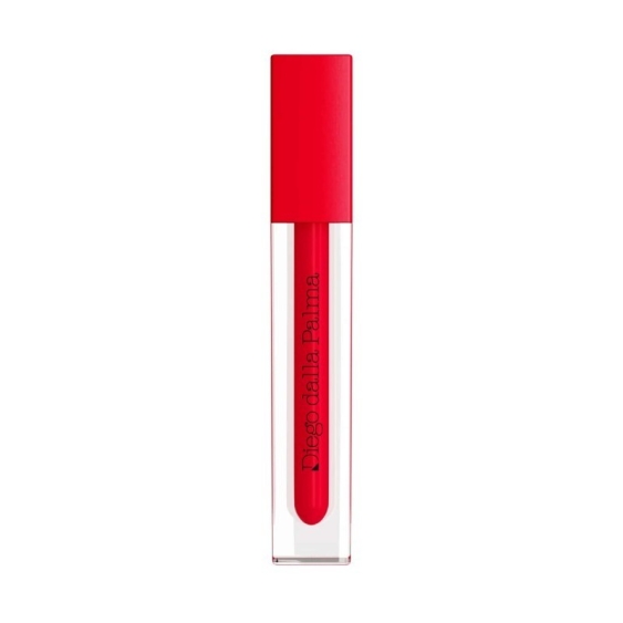 Diego Dalla Palma Stay On Me Rossetto Liquido A Lunga Tenuta n. 37 Rosso Corallo