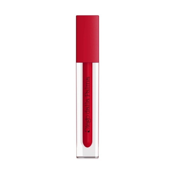 Diego Dalla Palma Stay On Me Rossetto Liquido A Lunga Tenuta n. 38 Rosso
