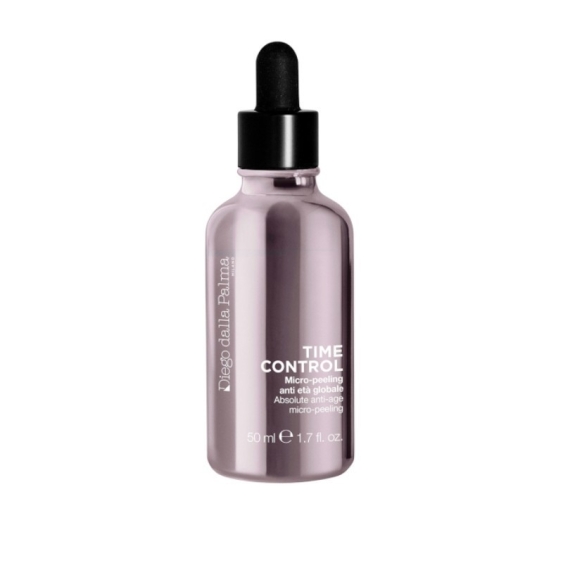 Diego Dalla Palma Time Control Micro-Peeling Anti Età Globale 50 ml