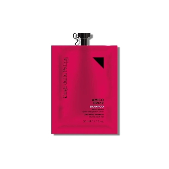 Diego Dalla Palma Amico Frizz Shampoo Anti-Crespo Formato Viaggio 50 ml