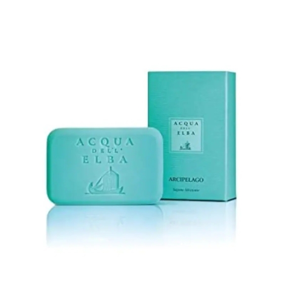 Acqua Dell'Elba Donna Arcipelago Sapone Idratante 150 gr