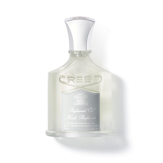 Creed Silver Mountain Water Olio Corpo Profumato 75 ml