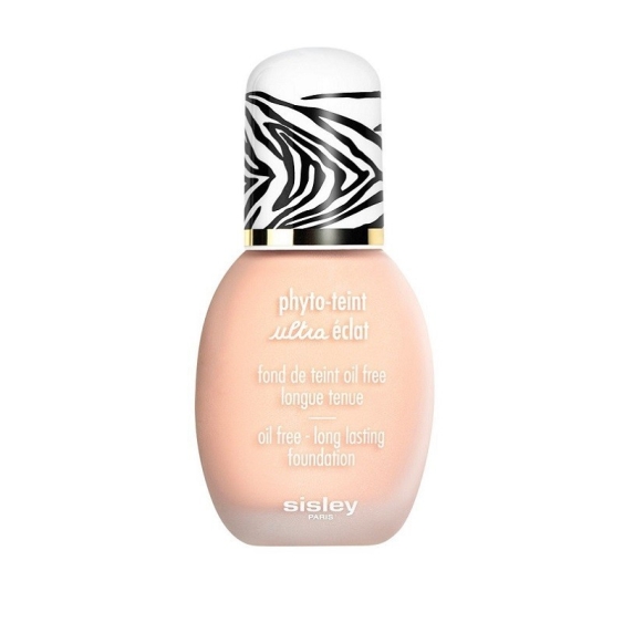 Sisley Phyto-Teint Ultra2W2 Desert