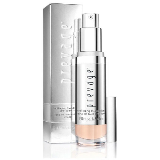Elizabeth Arden Prevage Anti-Aging Foundation SPF 30 - 02