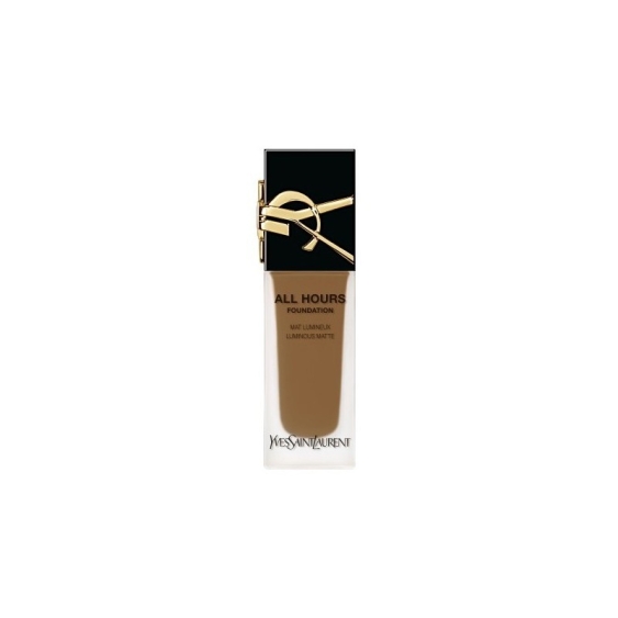 Yves Saint Laurent All Hours Foundation - DW4