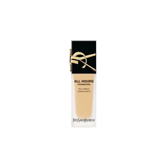 Yves Saint Laurent All Hours Foundation - LW1