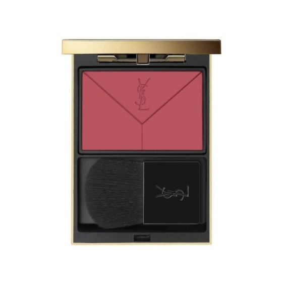 Yves Saint Laurent Couture Blush 02