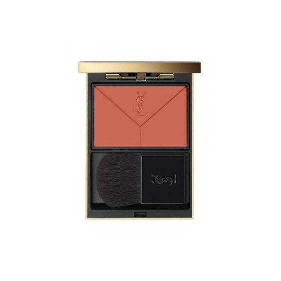 Yves Saint Laurent Couture Blush - 03 Orange Perfecto