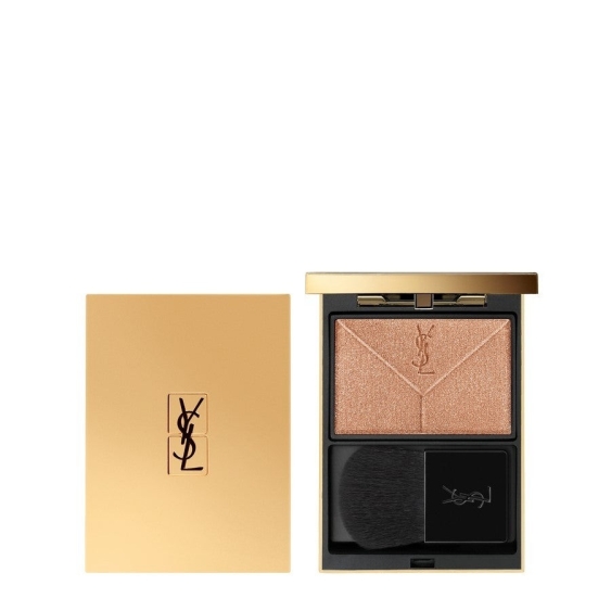 Yves Saint Laurent Couture Highlighter - 03 Or Bronze