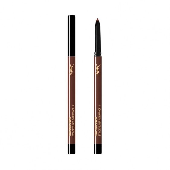 Yves Saint Laurent Crushliner Stylo Eyeliner Waterproof - 04