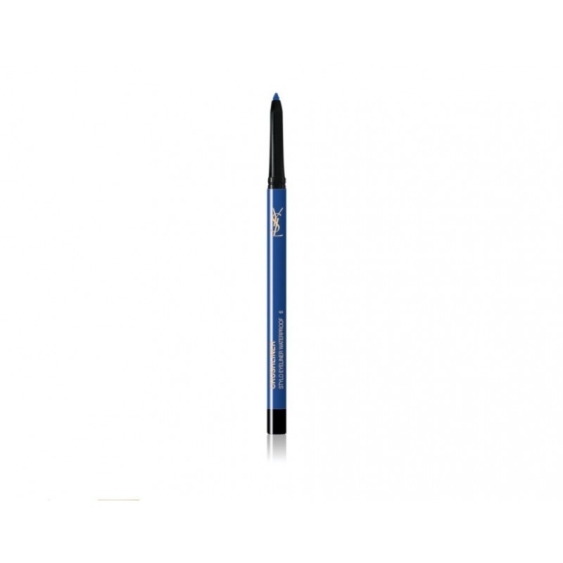 Yves Saint Laurent Crushliner Stylo Eyeliner Waterproof - 06