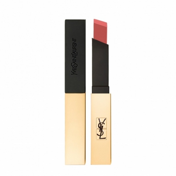 Yves Saint Laurent Rouge Pour Couture The Slim - 11 Ambiguous Beige