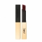 Yves Saint Laurent Rouge Pour Couture The Slim - 22 Ironik Burgundy