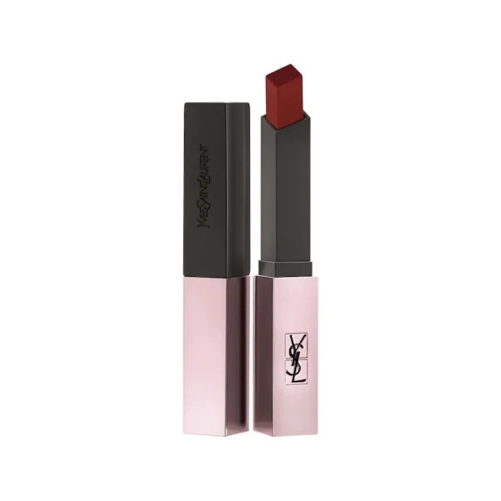 Yves Saint Laurent Rouge Pur Couture The Slim Glow Matte - 202