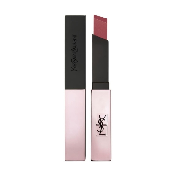 Yves Saint Laurent Rouge Pur Couture The Slim Glow Matte - 203
