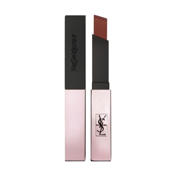 Yves Saint Laurent Rouge Pur Couture The Slim Glow Matte - 211 Cacao