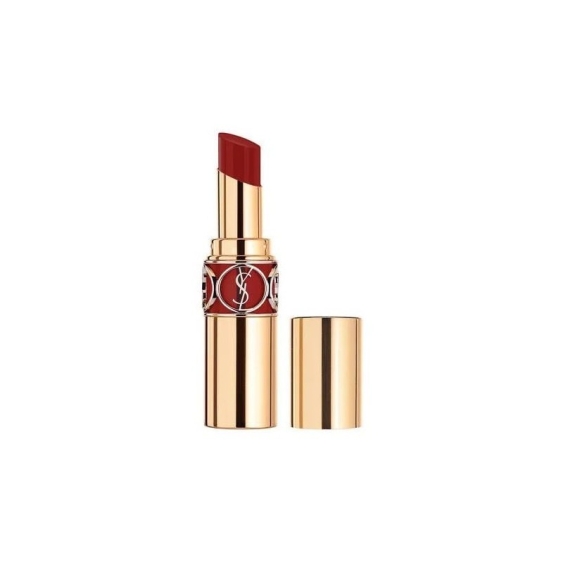 Yves Saint Laurent Rouge Volupté Shine - 129 Carmine Bolero
