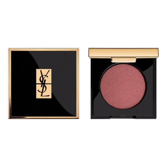 Yves Saint Laurent Satin Crush Ombretto - 05 Radical Rust