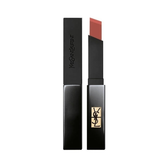 Yves Saint Laurent The Slim Velvet Radical 302 - Brown Overdose - 302 Brown Overdose