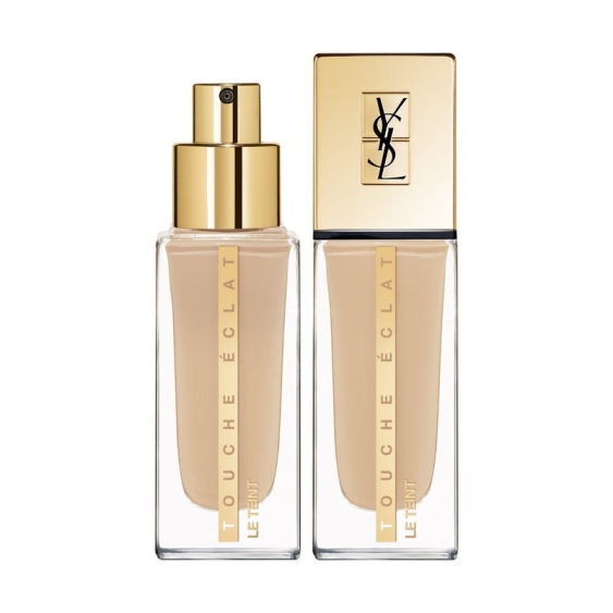 Yves Saint Laurent Touche Eclat Le Teint - BD25 Warm Beige