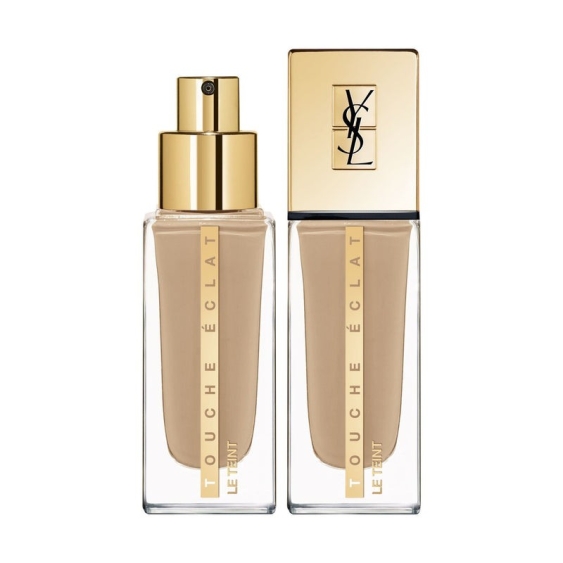 Yves Saint Laurent Touche Eclat Le Teint - BD50 Warm Honey
