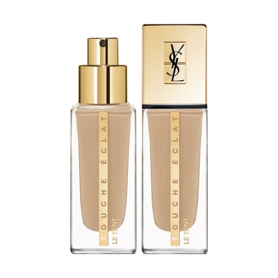 Yves Saint Laurent Touche Eclat Le Teint - BR30 Cool Almond