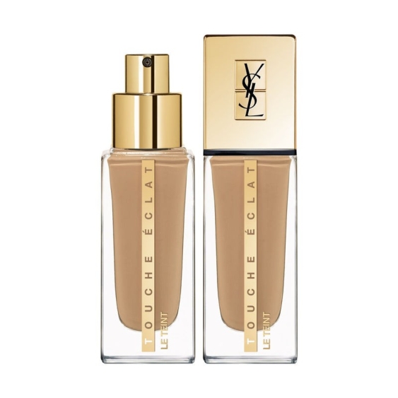 Yves Saint Laurent Touche Eclat Le Teint - BR50 Cool Honey