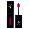 Yves Saint Laurent Vernis A Lèvres Vinyl Cream - 401 Rouge Vinyle