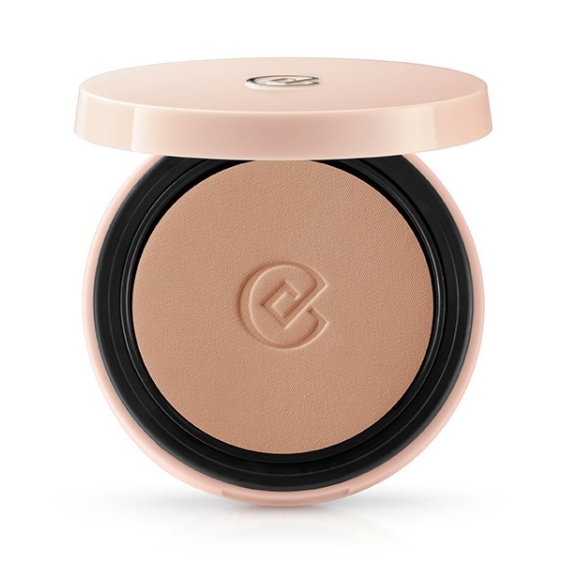 Collistar Impeccable Cipria Compatta - 40R Warm Rose