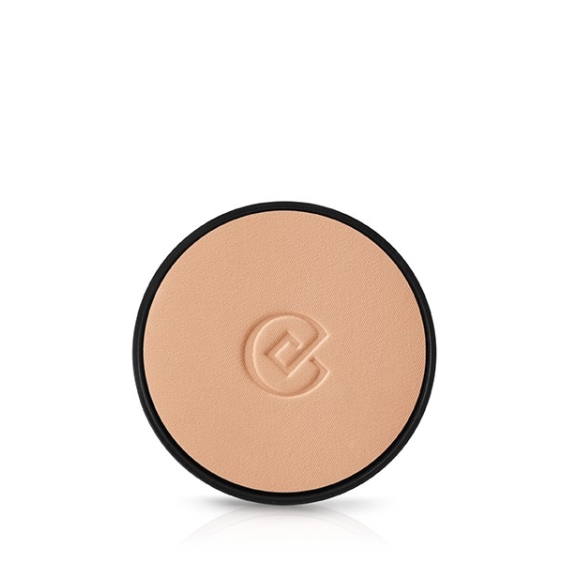 Collistar Impeccable Cipria Compatta Refill - 30G Honey