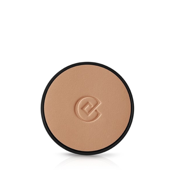 Collistar Impeccable Cipria Compatta Refill - 60G Cappuccino