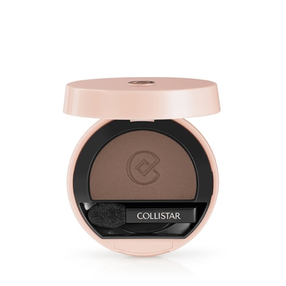Collistar Impeccable Ombretto Compatto - 120 Brunette Matte