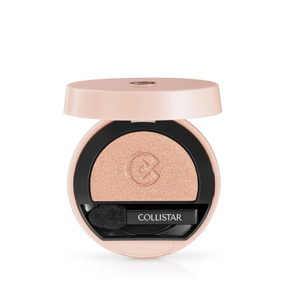 Collistar Impeccable Ombretto Compatto - 210 Champagne Satin