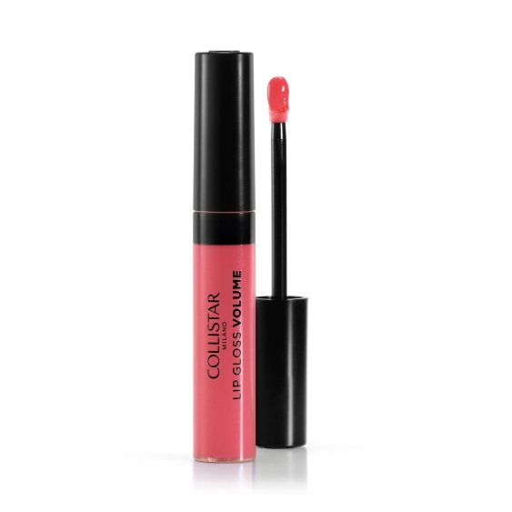 Collistar Lip Gloss Volume - 180 Sardinian Coral
