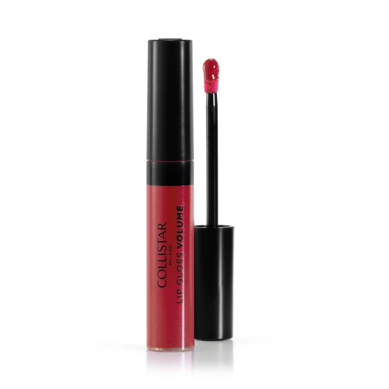 Collistar Lip Gloss Volume - 200 Cherry Mars
