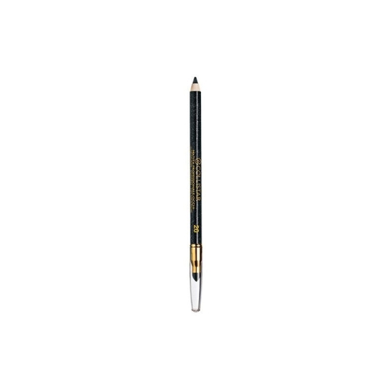 Collistar Matita Professionale Occhi Glitter - 20 Nero Glitter