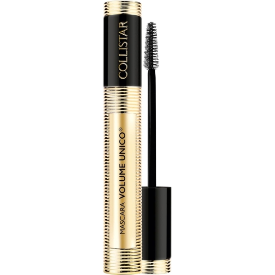 Collistar Mascara Volume Unico Nero Intenso + Matita Kajal